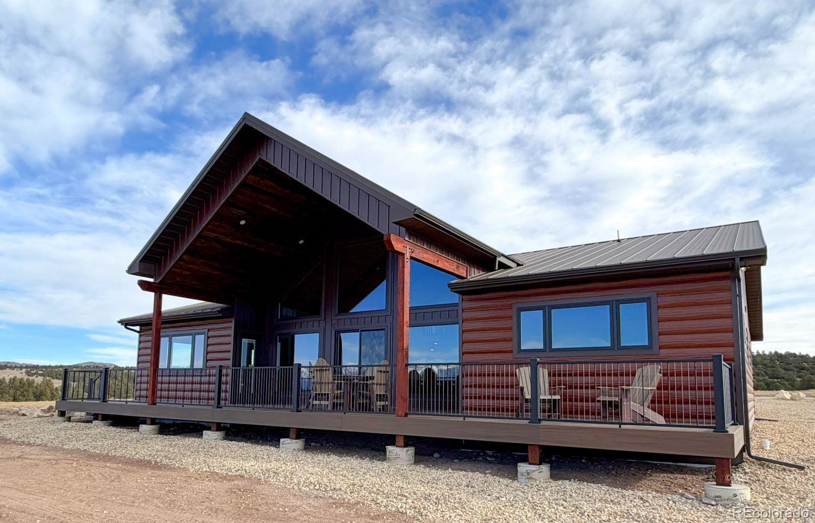 MLS Image #2 for 2405  wykagyl road,westcliffe, Colorado
