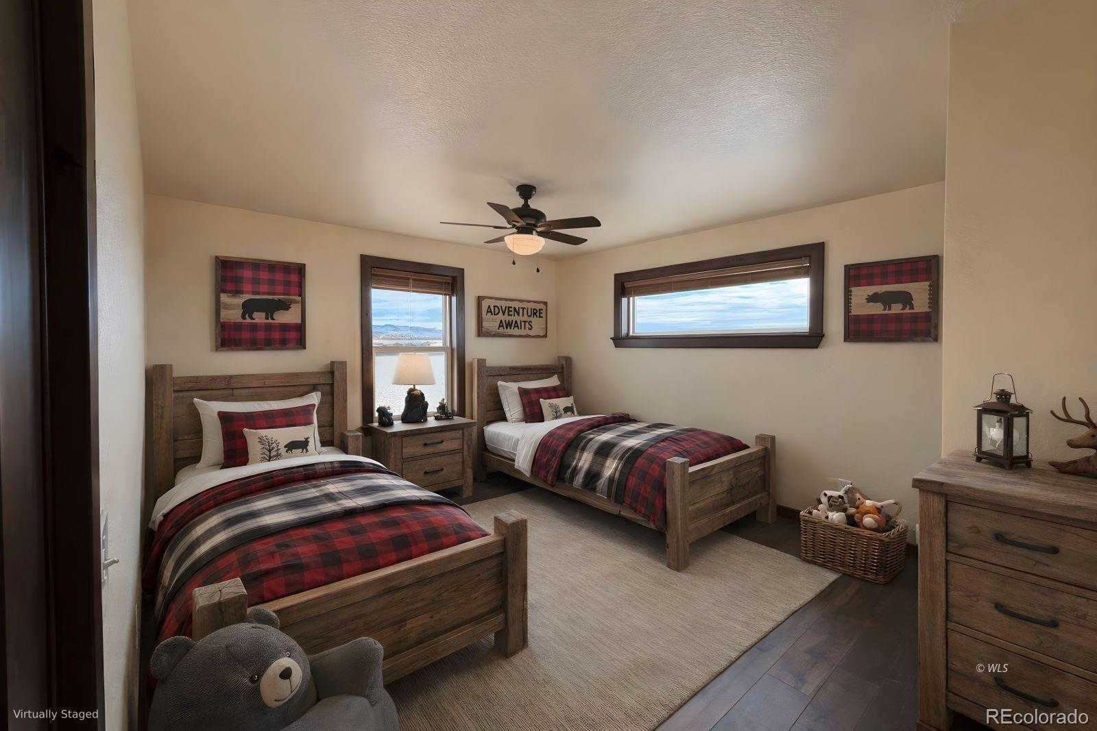 MLS Image #24 for 2405  wykagyl road,westcliffe, Colorado