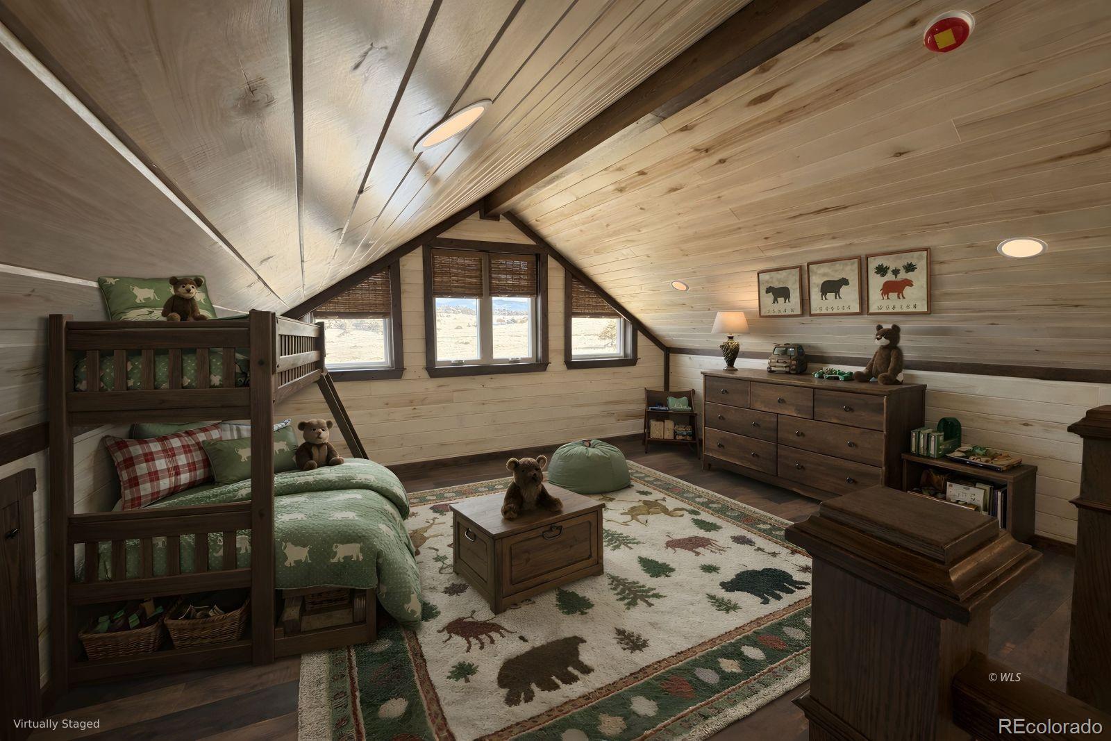 MLS Image #27 for 2405  wykagyl road,westcliffe, Colorado
