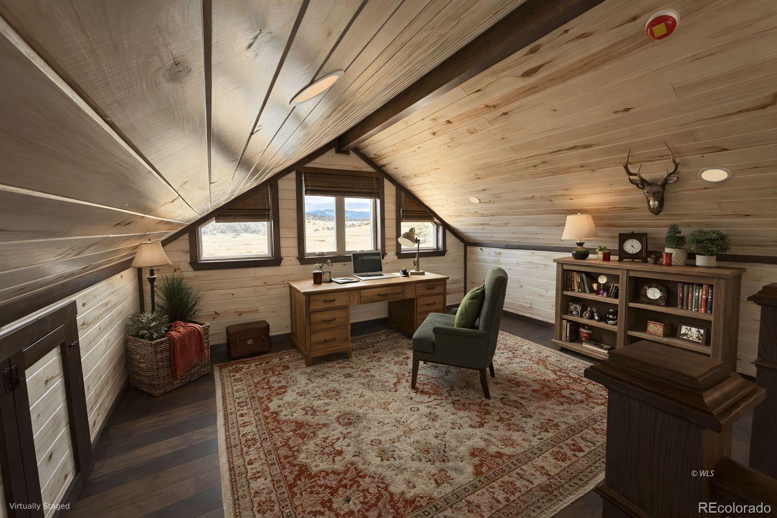 MLS Image #28 for 2405  wykagyl road,westcliffe, Colorado