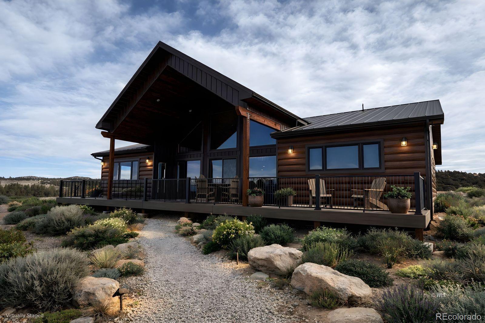 MLS Image #3 for 2405  wykagyl road,westcliffe, Colorado