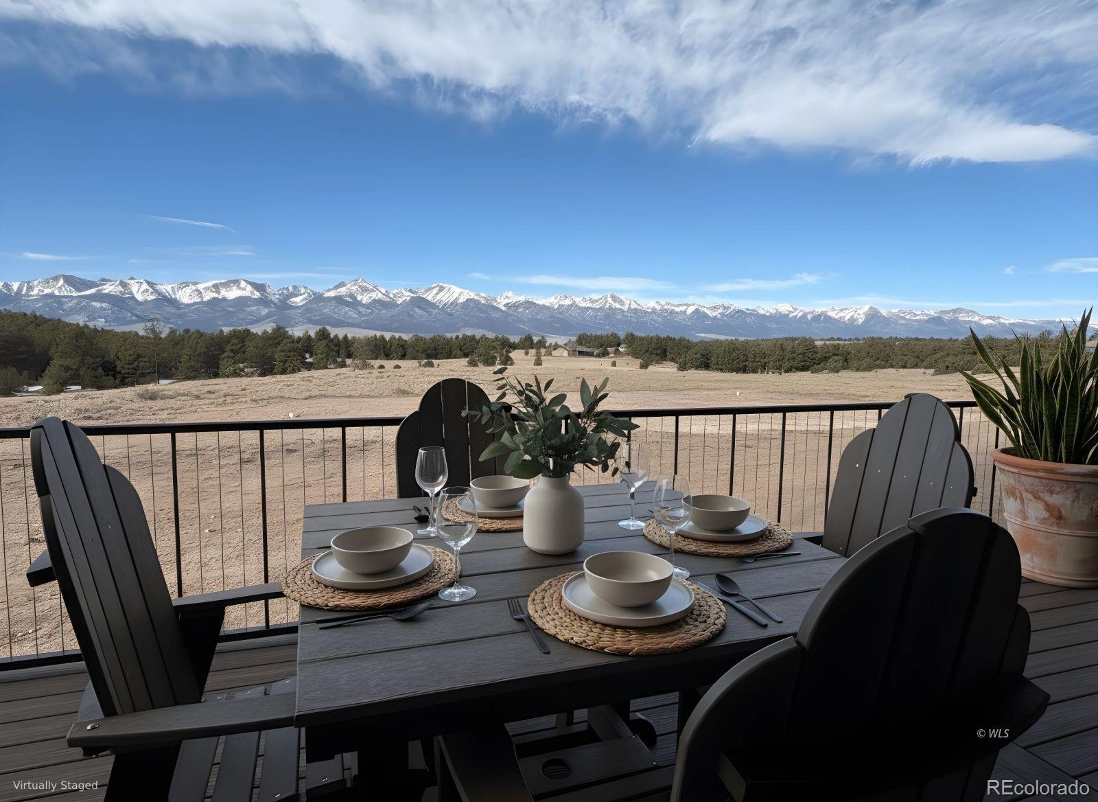 MLS Image #33 for 2405  wykagyl road,westcliffe, Colorado