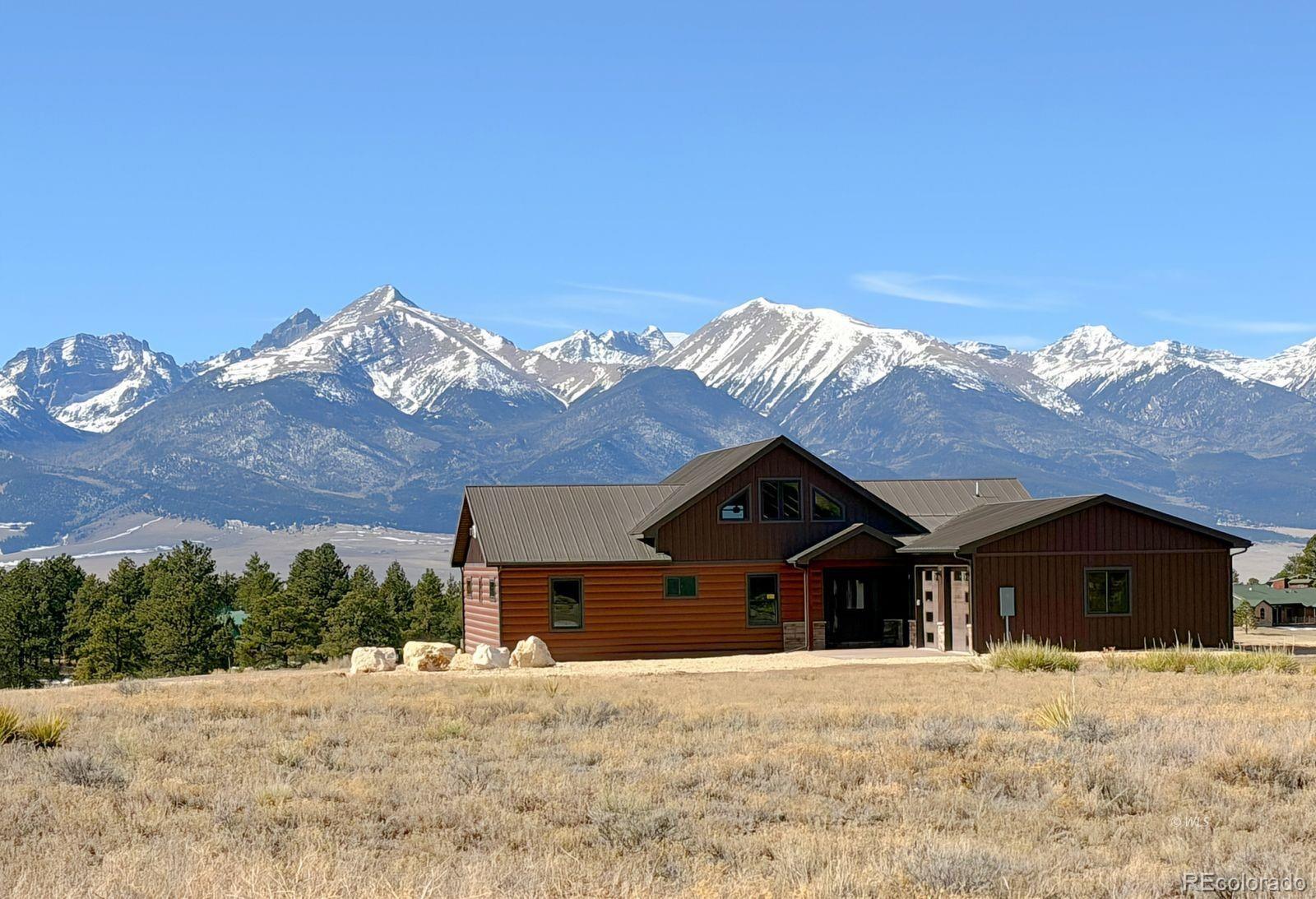 MLS Image #34 for 2405  wykagyl road,westcliffe, Colorado