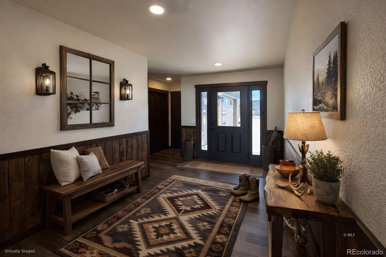 MLS Image #4 for 2405  wykagyl road,westcliffe, Colorado