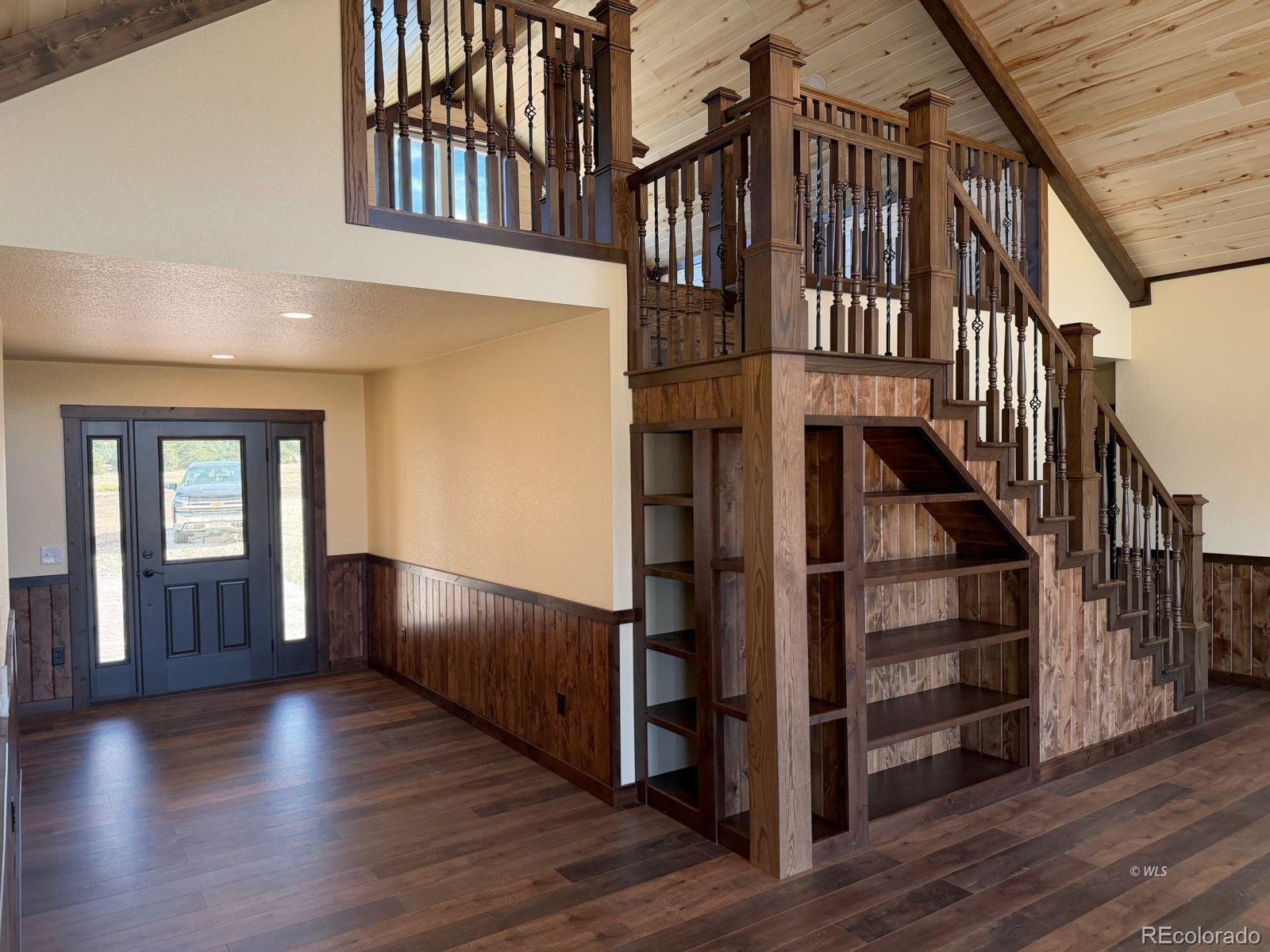 MLS Image #5 for 2405  wykagyl road,westcliffe, Colorado