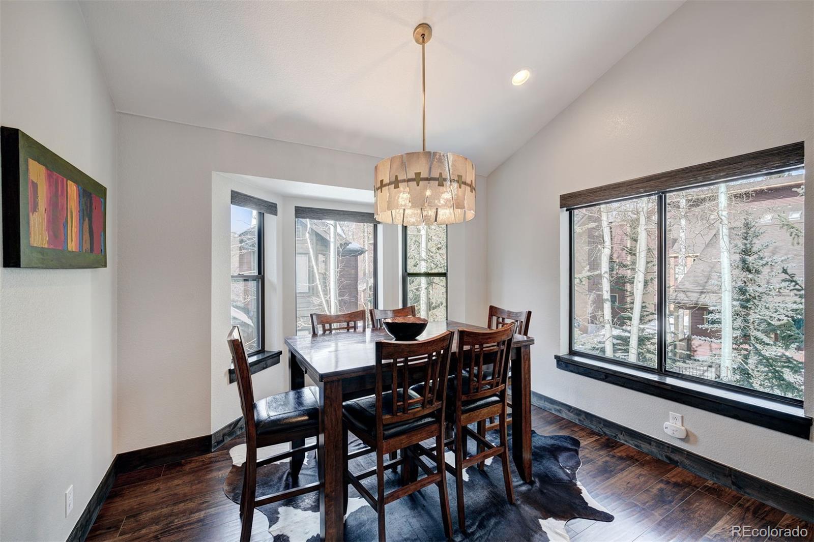 MLS Image #2 for 216  village point drive ,breckenridge, Colorado