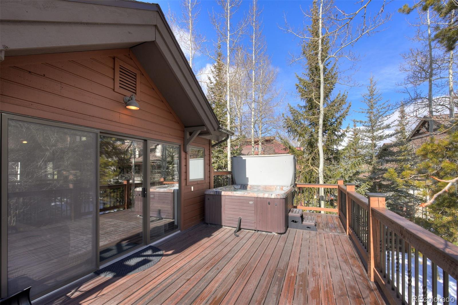 MLS Image #20 for 216  village point drive ,breckenridge, Colorado