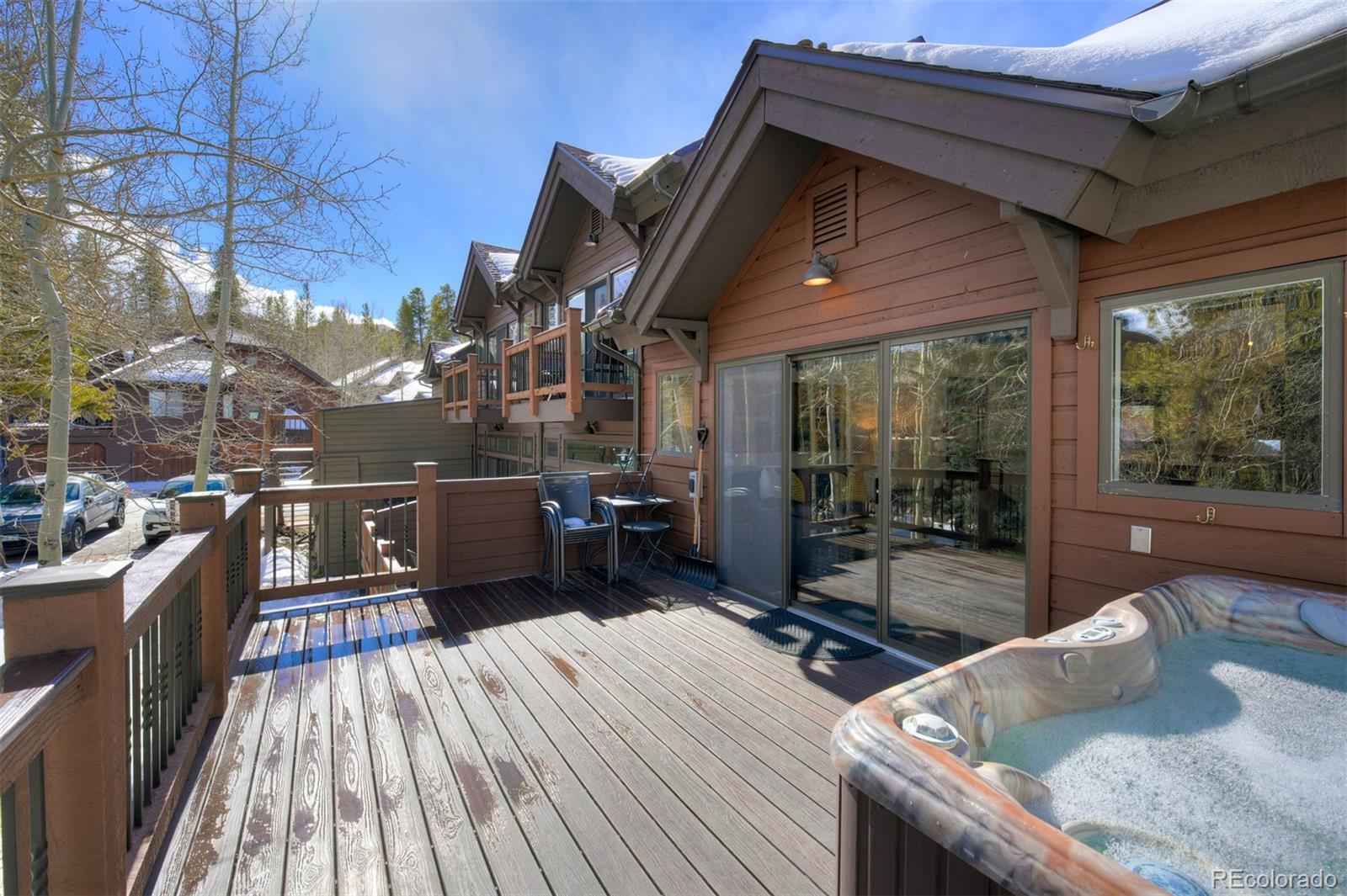 MLS Image #21 for 216  village point drive ,breckenridge, Colorado