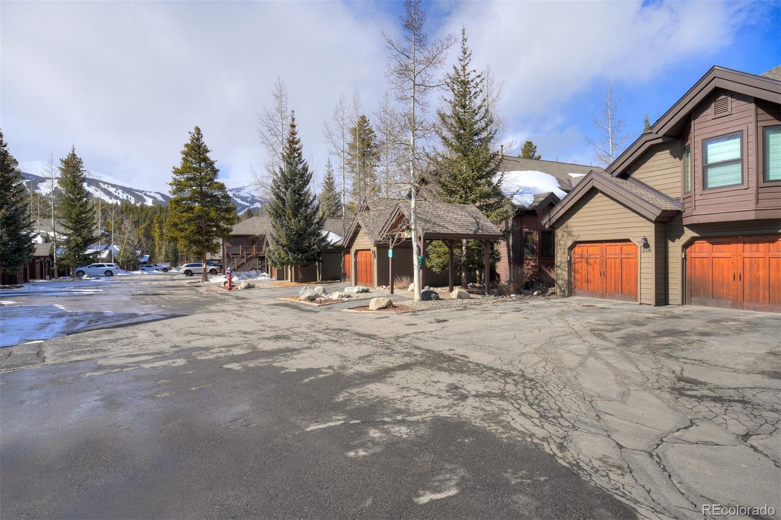 MLS Image #24 for 216  village point drive ,breckenridge, Colorado