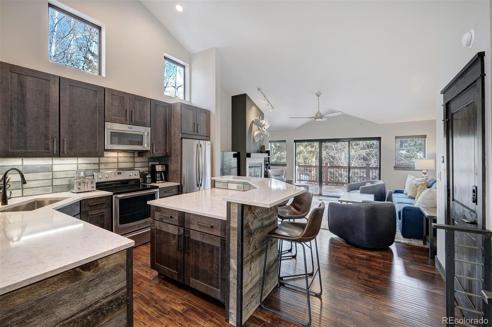 MLS Image #4 for 216  village point drive ,breckenridge, Colorado
