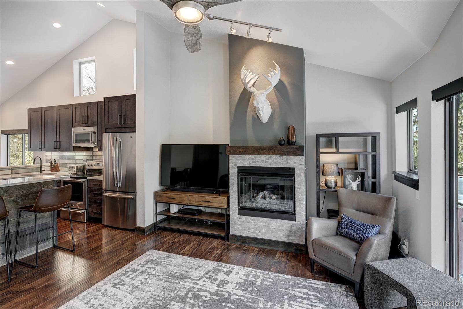 MLS Image #5 for 216  village point drive ,breckenridge, Colorado