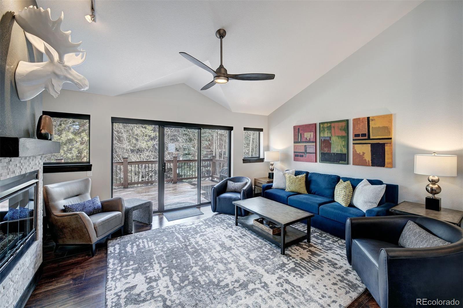 MLS Image #6 for 216  village point drive ,breckenridge, Colorado