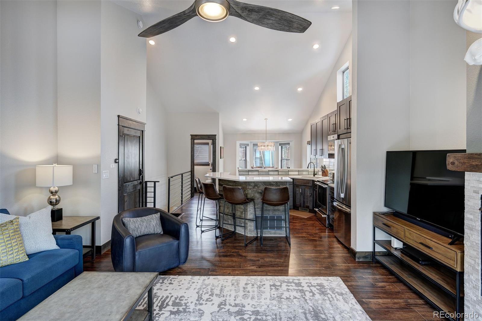 MLS Image #7 for 216  village point drive ,breckenridge, Colorado
