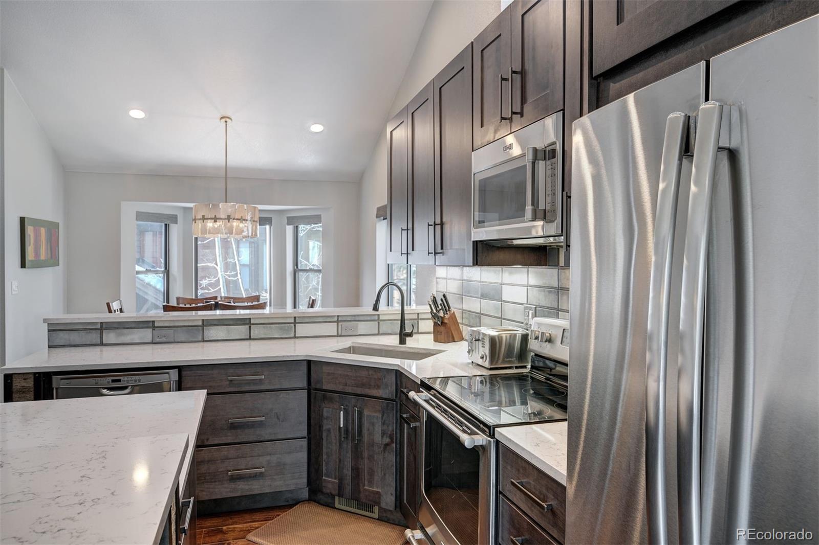 MLS Image #8 for 216  village point drive ,breckenridge, Colorado
