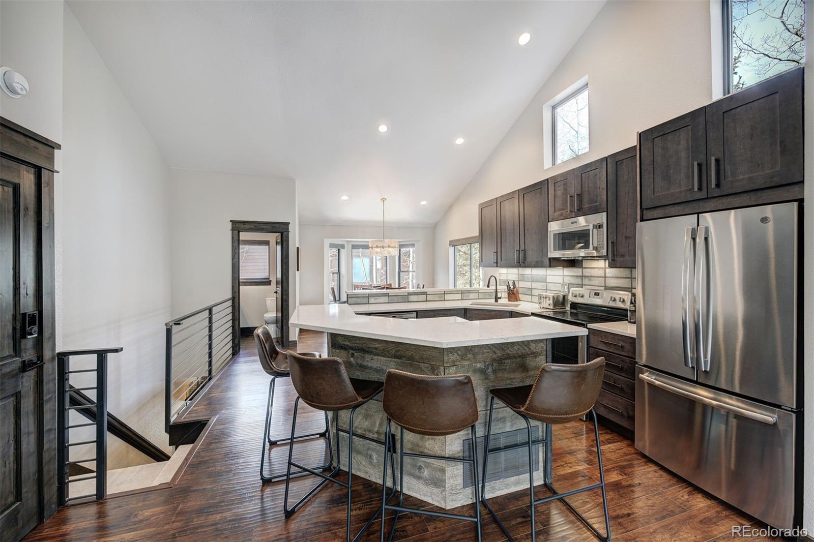 MLS Image #9 for 216  village point drive ,breckenridge, Colorado