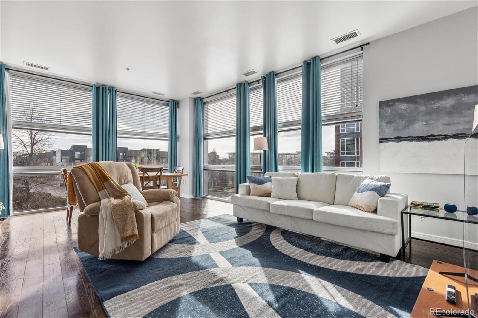 MLS Image #1 for 2958  syracuse street 317,denver, Colorado