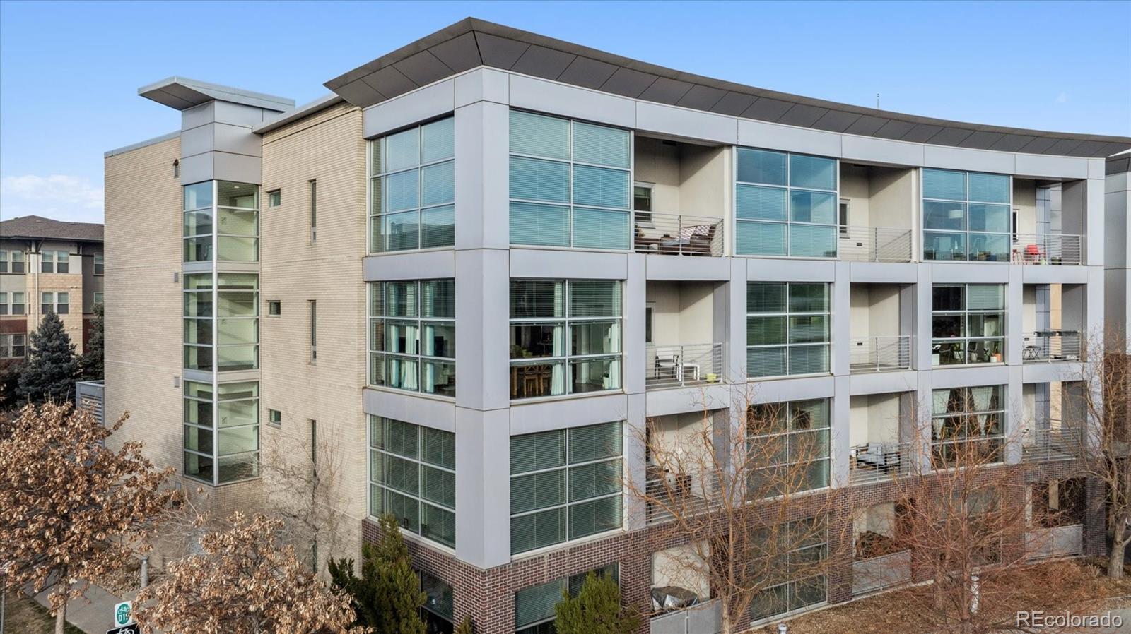 MLS Image #19 for 2958  syracuse street 317,denver, Colorado