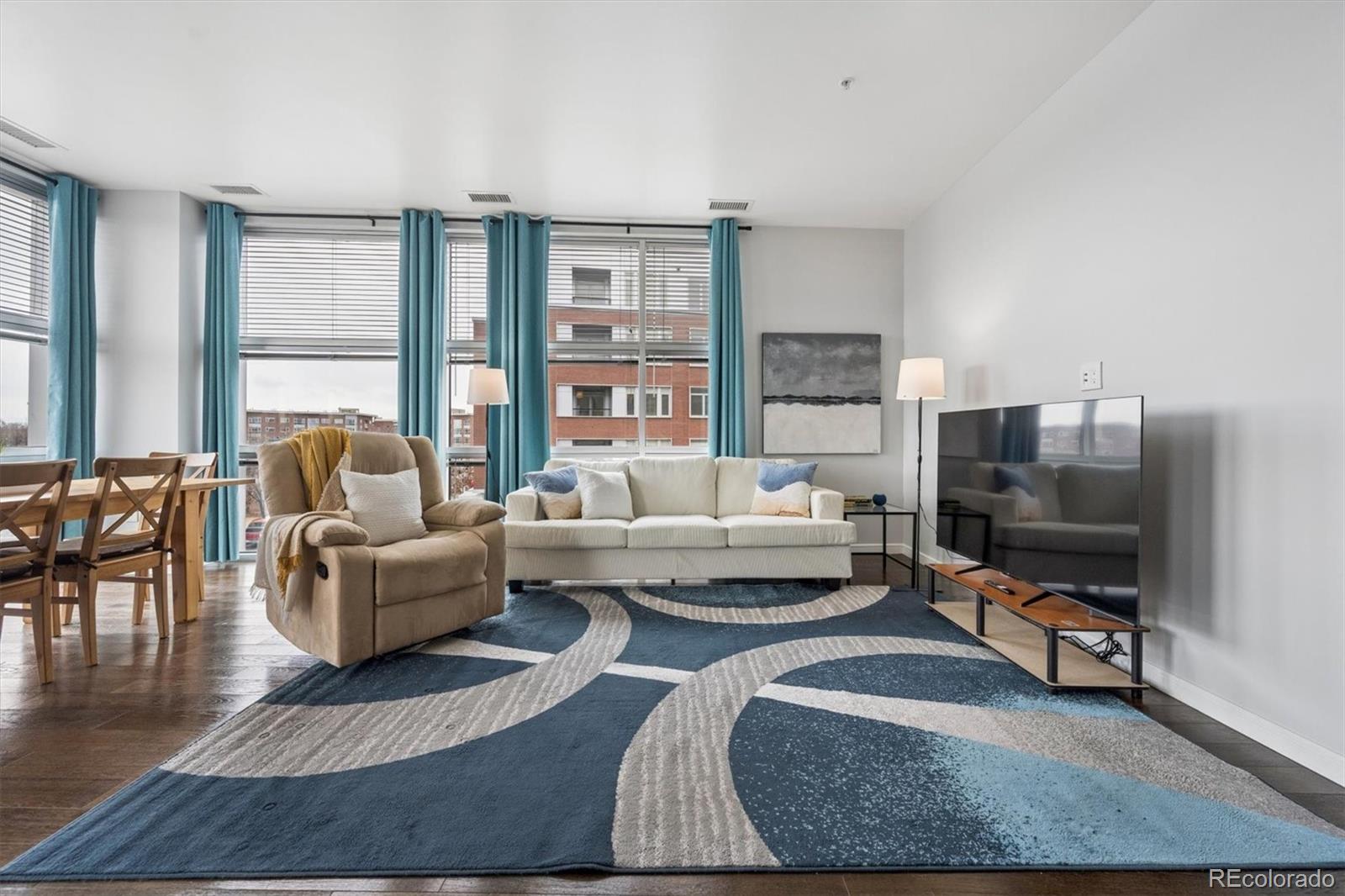 MLS Image #2 for 2958  syracuse street 317,denver, Colorado