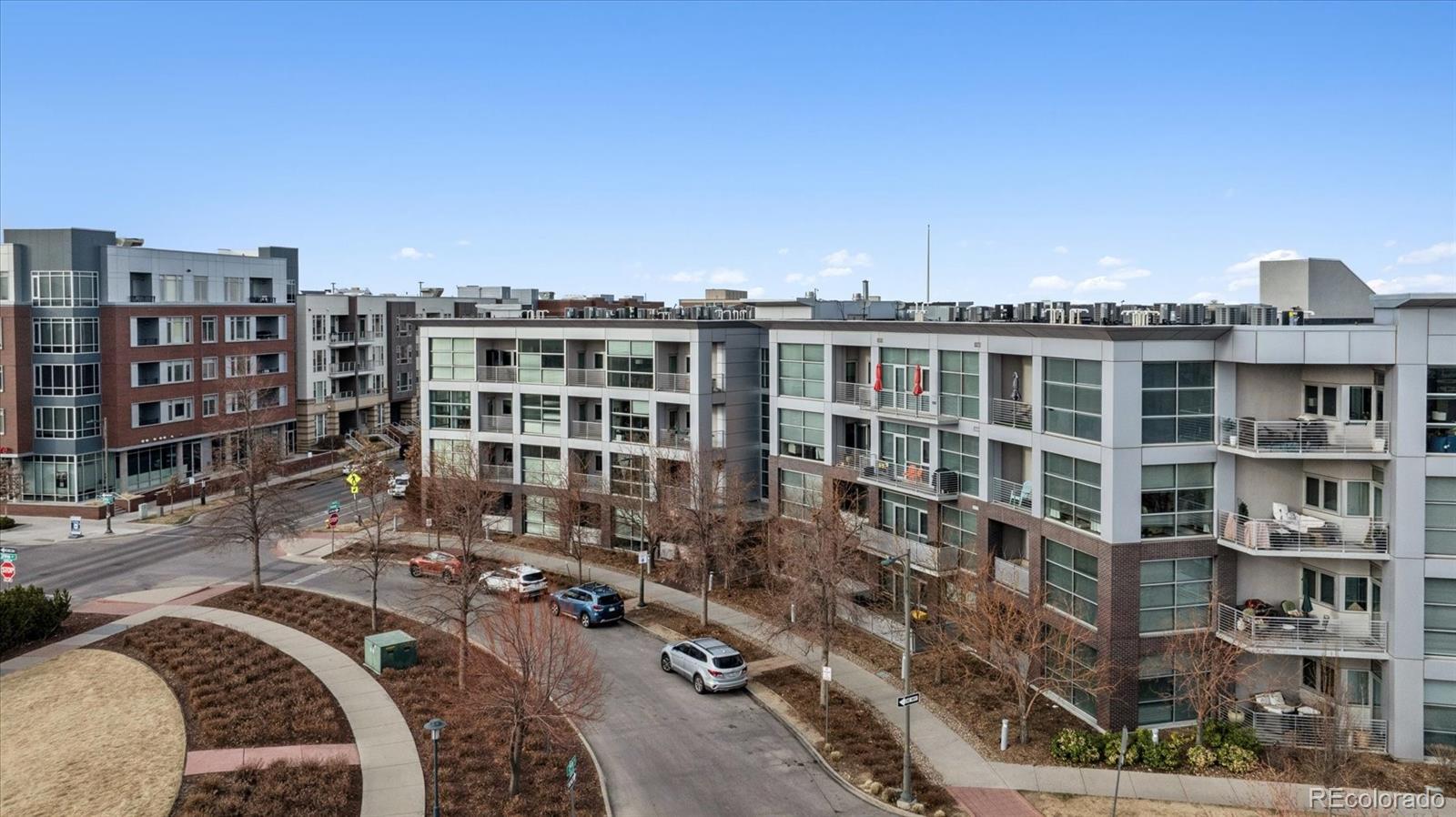MLS Image #21 for 2958  syracuse street 317,denver, Colorado