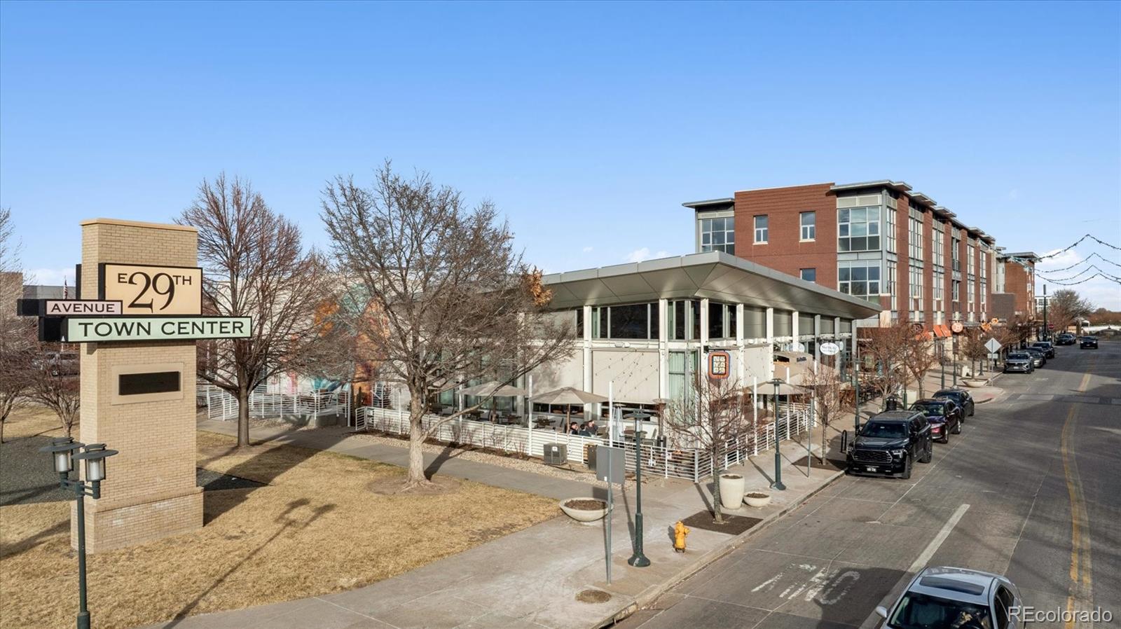 MLS Image #23 for 2958  syracuse street 317,denver, Colorado