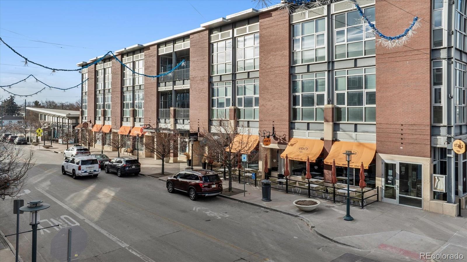 MLS Image #24 for 2958  syracuse street 317,denver, Colorado