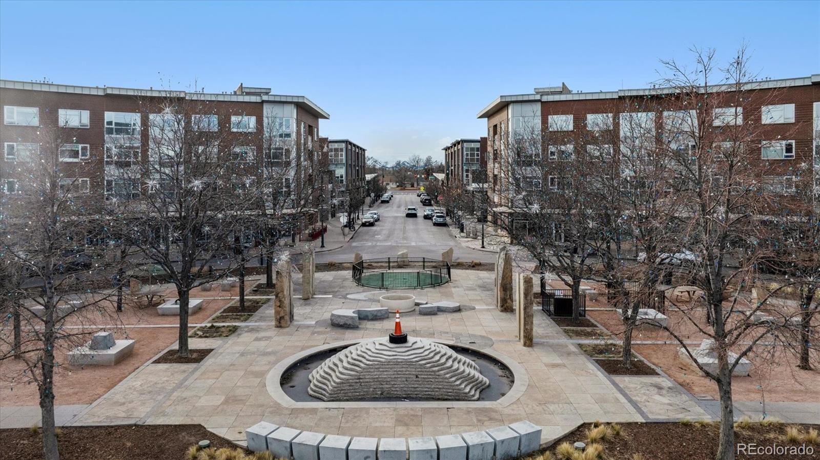 MLS Image #25 for 2958  syracuse street 317,denver, Colorado