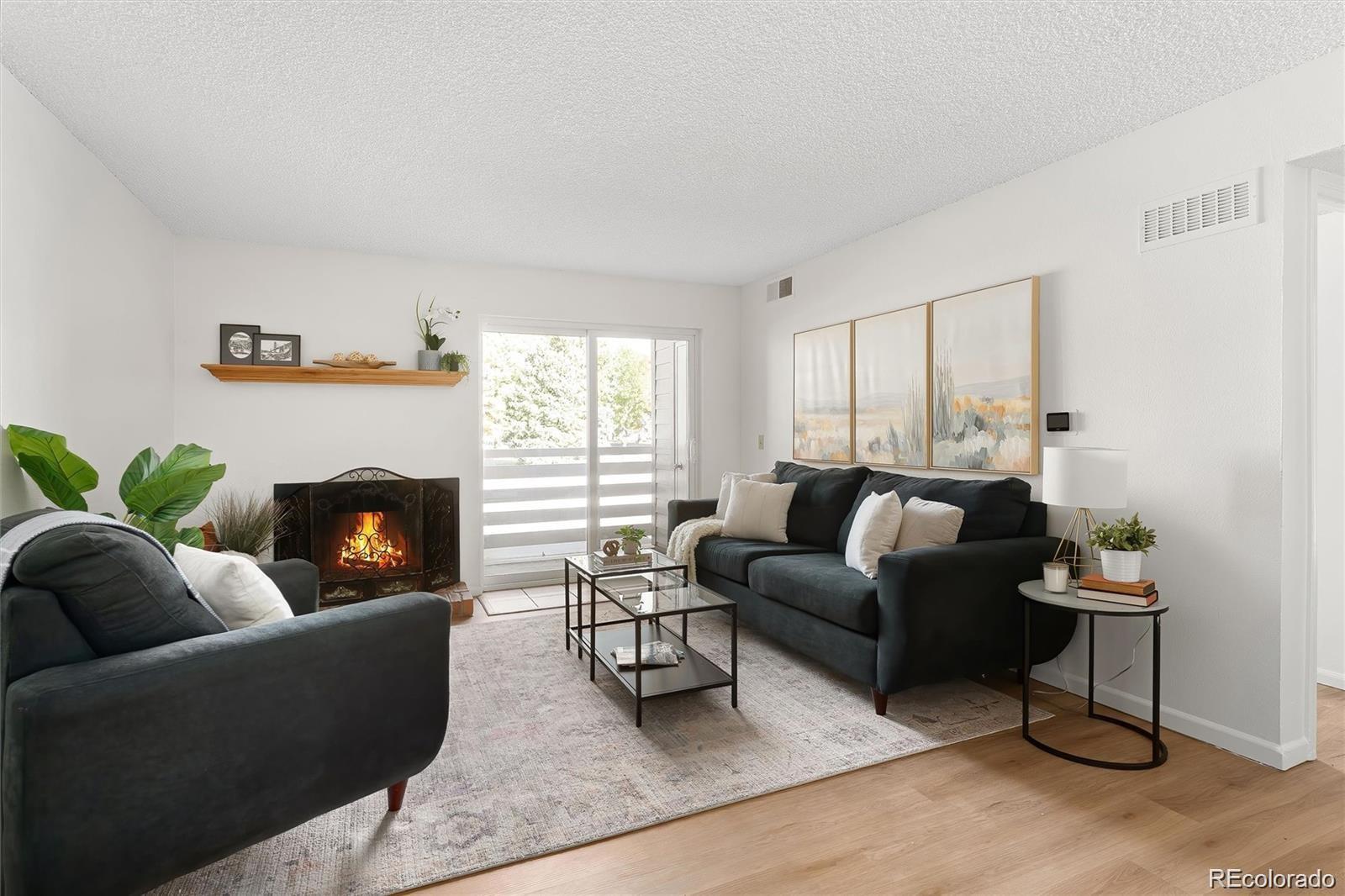 MLS Image #0 for 7665 e eastman avenue 212a,denver, Colorado
