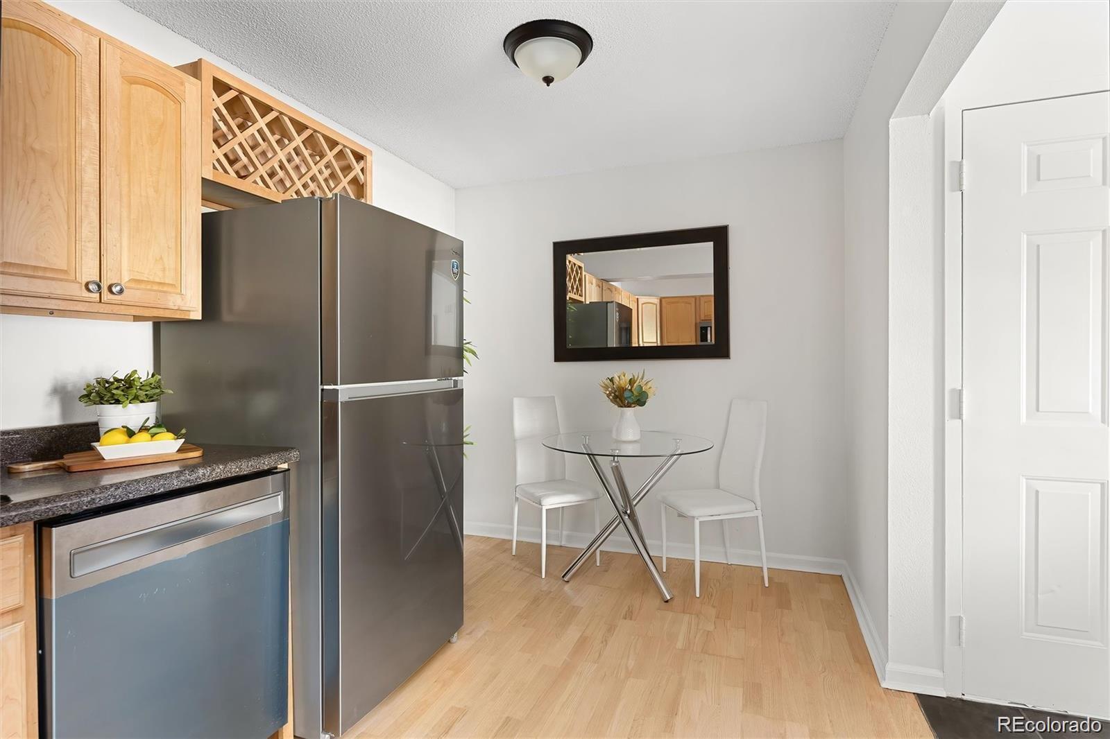 MLS Image #12 for 7665 e eastman avenue 212a,denver, Colorado