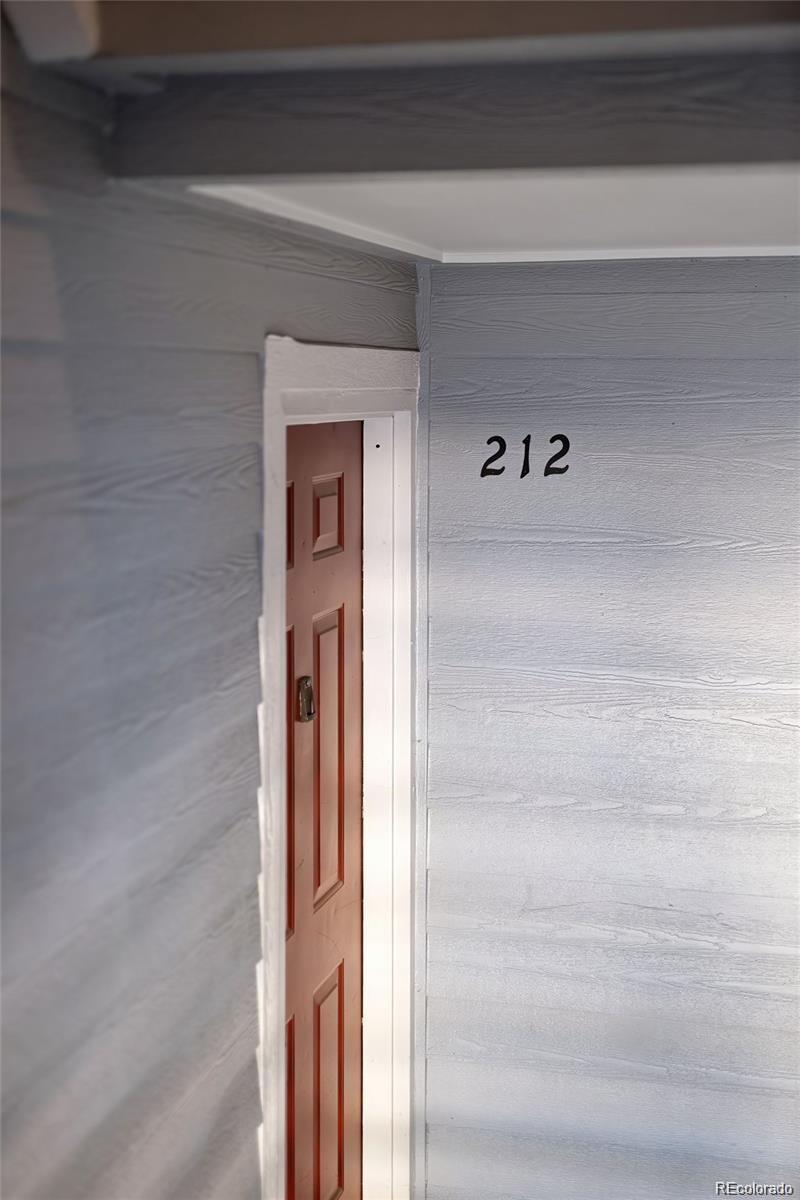 MLS Image #3 for 7665 e eastman avenue 212a,denver, Colorado