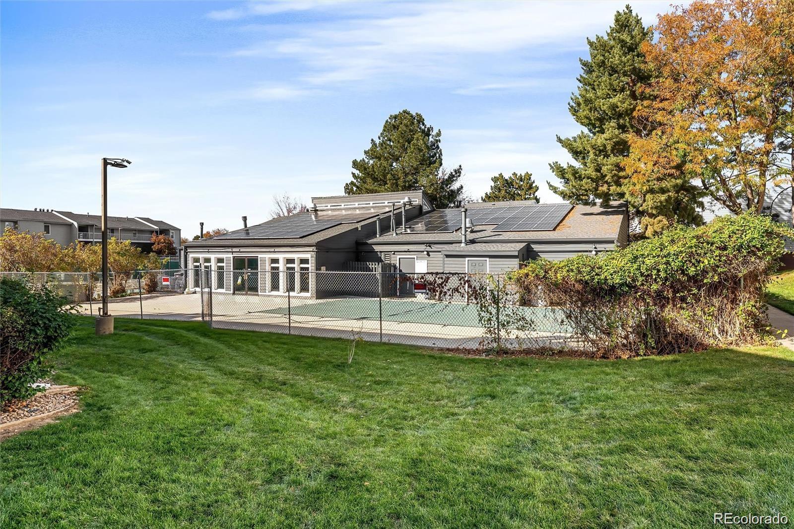 MLS Image #31 for 7665 e eastman avenue 212a,denver, Colorado