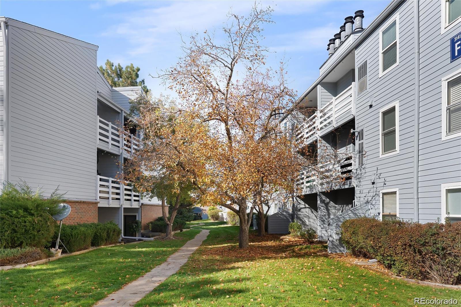 MLS Image #35 for 7665 e eastman avenue 212a,denver, Colorado