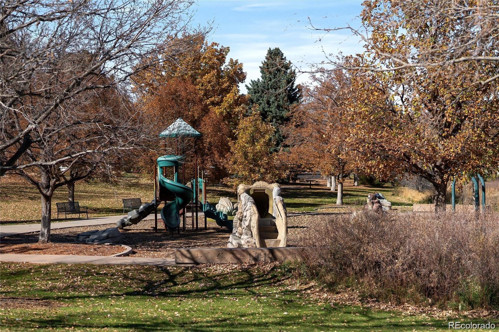 MLS Image #39 for 7665 e eastman avenue 212a,denver, Colorado
