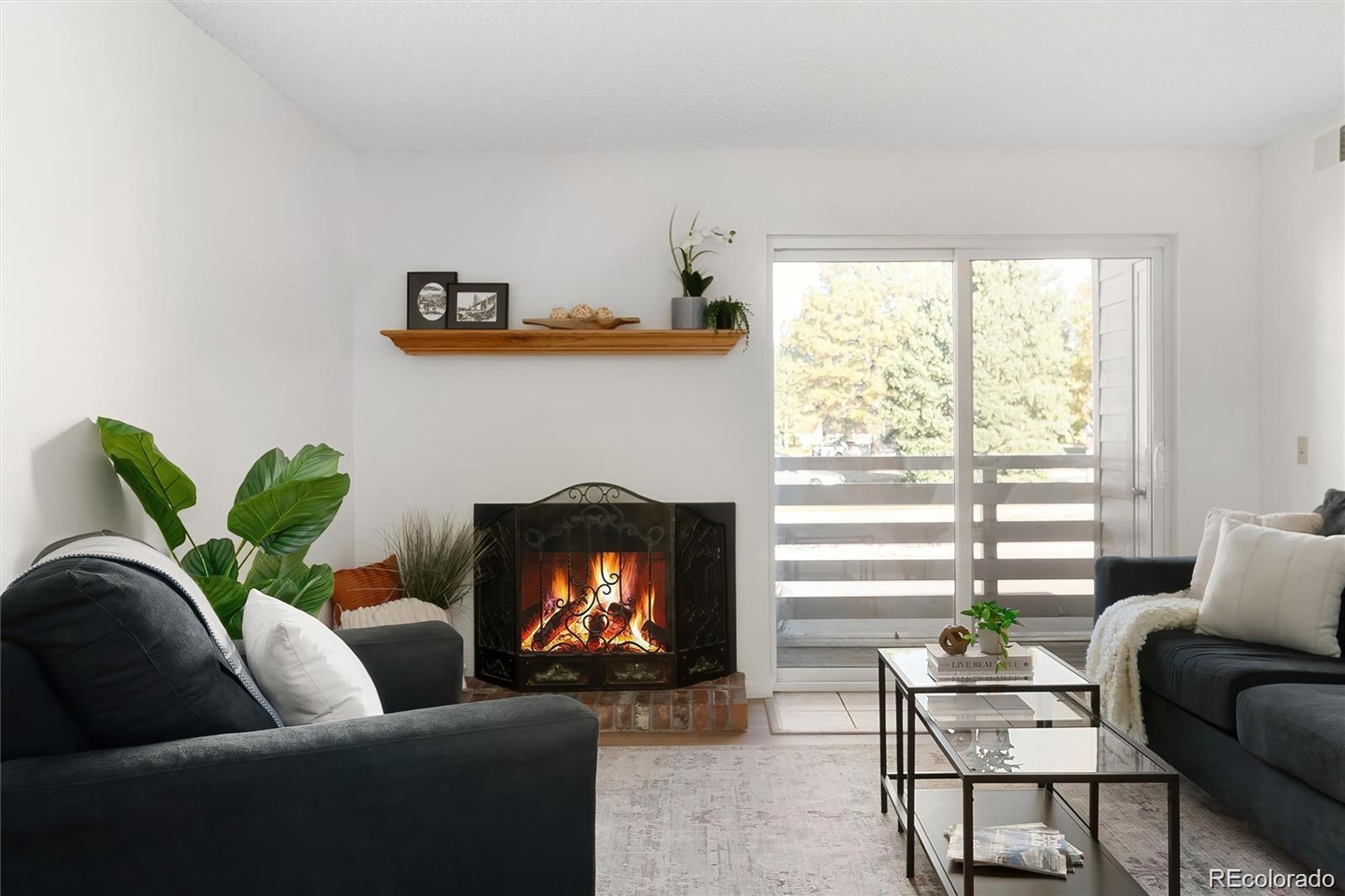 MLS Image #5 for 7665 e eastman avenue 212a,denver, Colorado