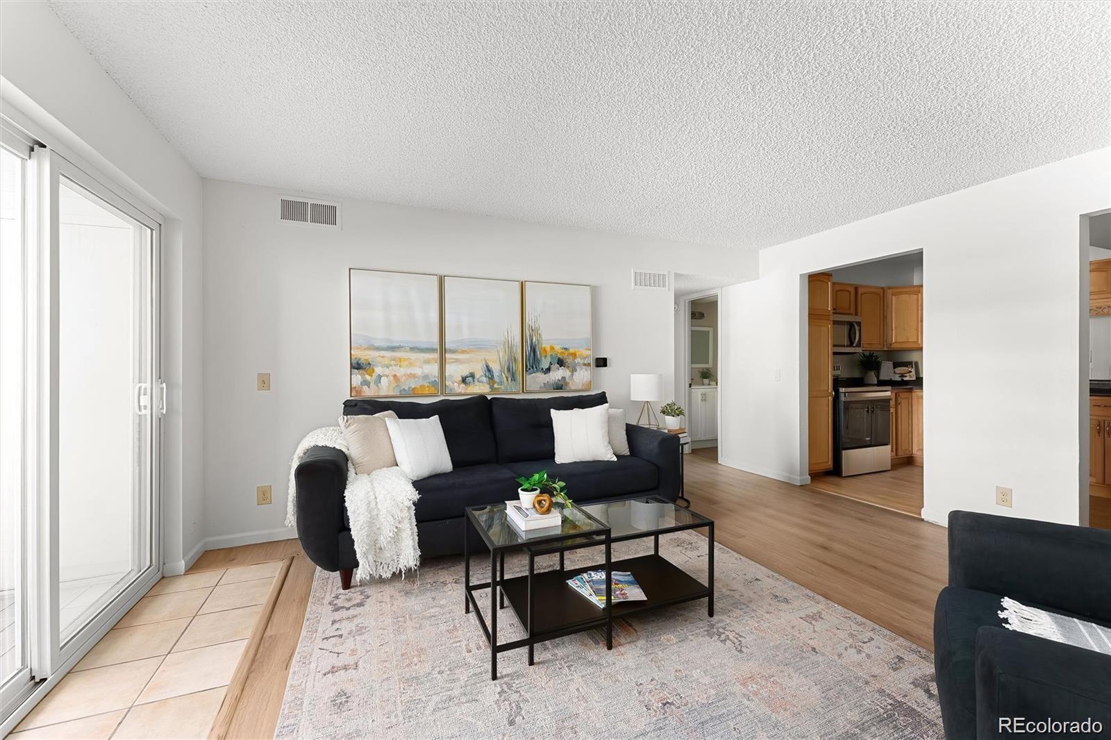 MLS Image #6 for 7665 e eastman avenue 212a,denver, Colorado