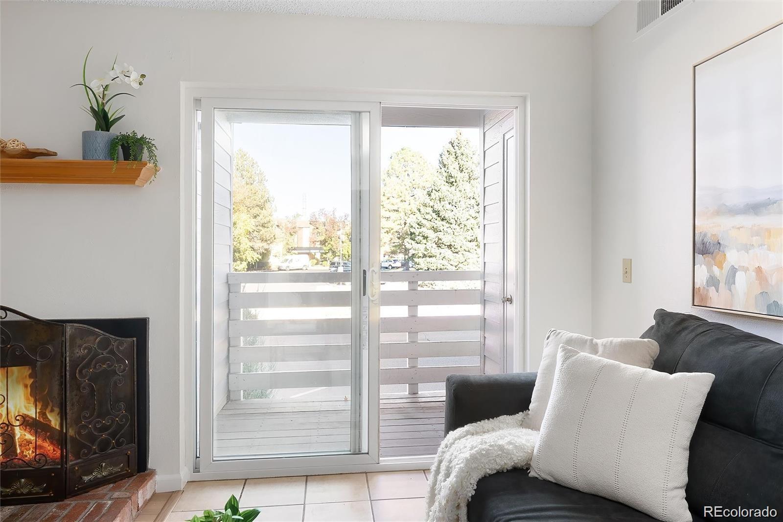 MLS Image #8 for 7665 e eastman avenue 212a,denver, Colorado