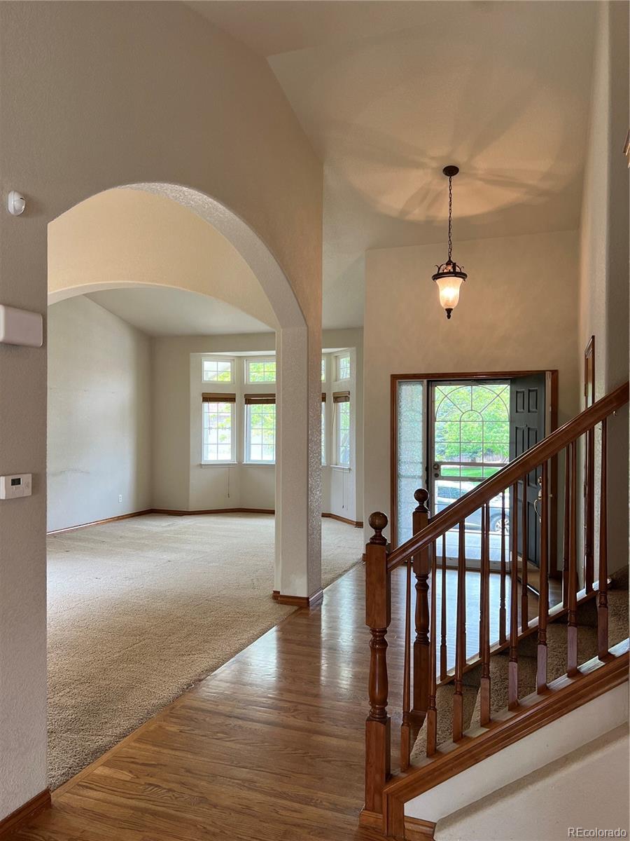 MLS Image #1 for 14948  gaylord street,thornton, Colorado
