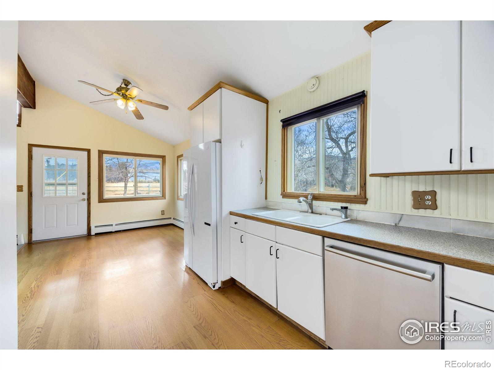 MLS Image #11 for 1837 n county road 25 ,bellvue, Colorado