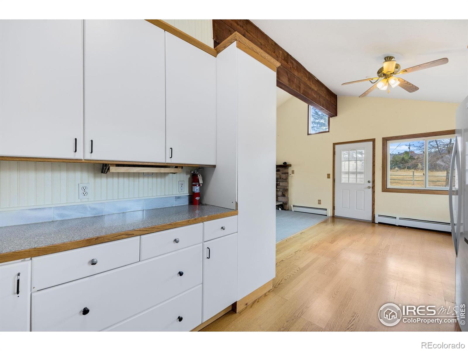 MLS Image #12 for 1837 n county road 25 ,bellvue, Colorado