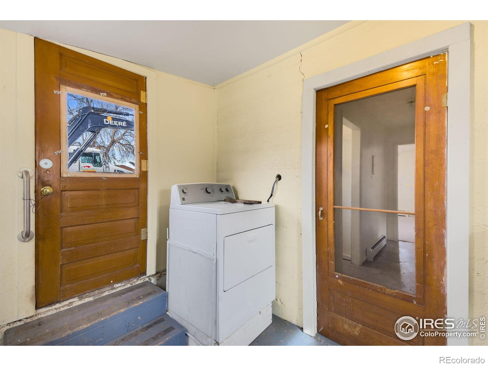 MLS Image #30 for 1837 n county road 25 ,bellvue, Colorado