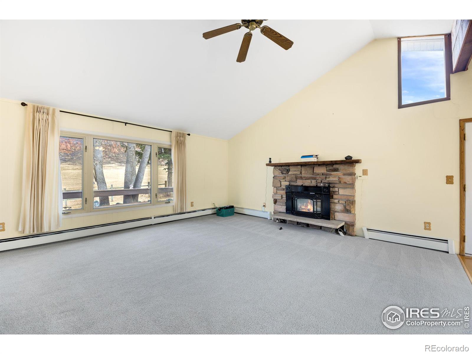 MLS Image #4 for 1837 n county road 25 ,bellvue, Colorado