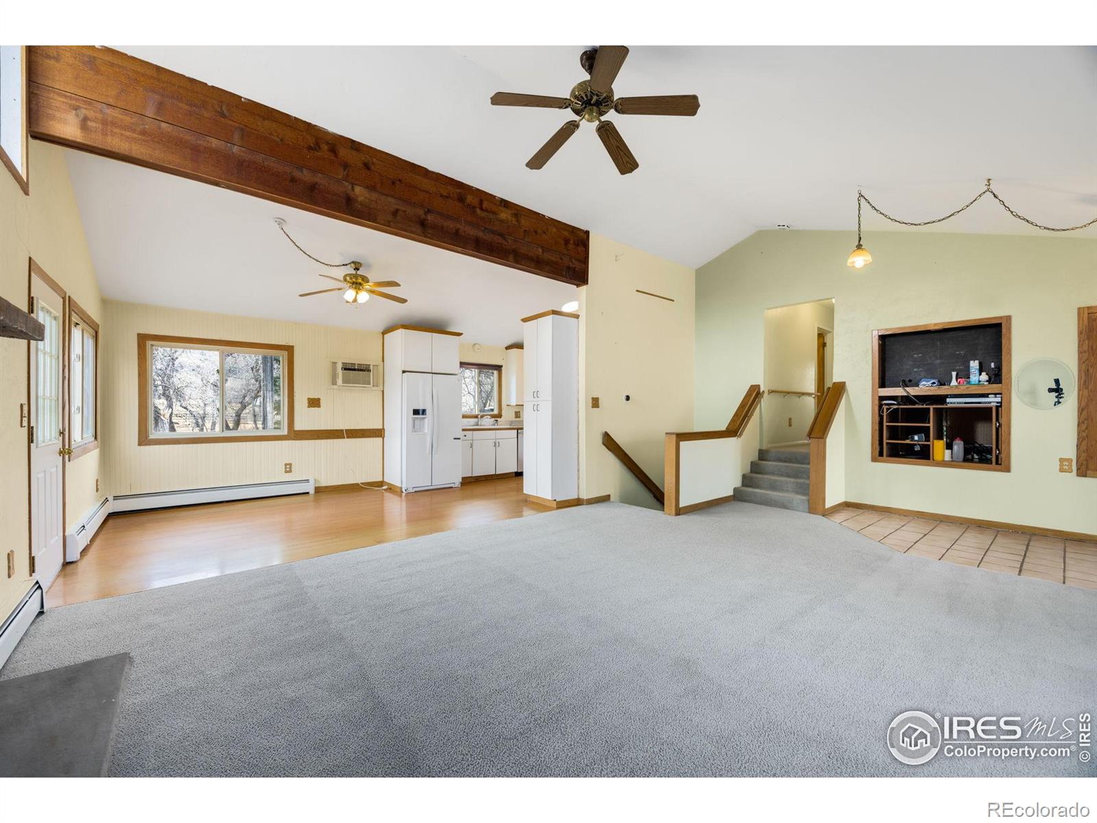 MLS Image #5 for 1837 n county road 25 ,bellvue, Colorado