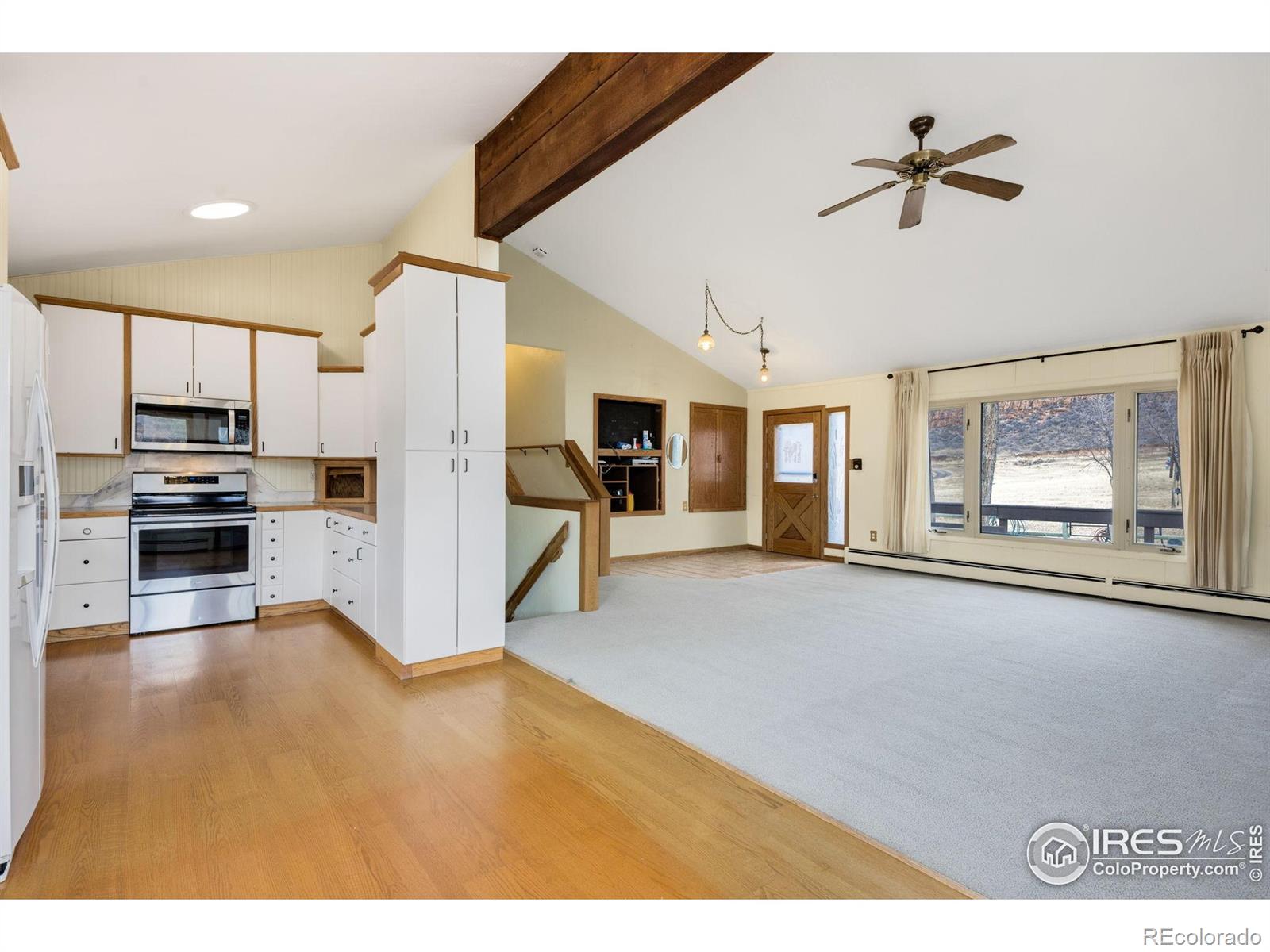 MLS Image #8 for 1837 n county road 25 ,bellvue, Colorado