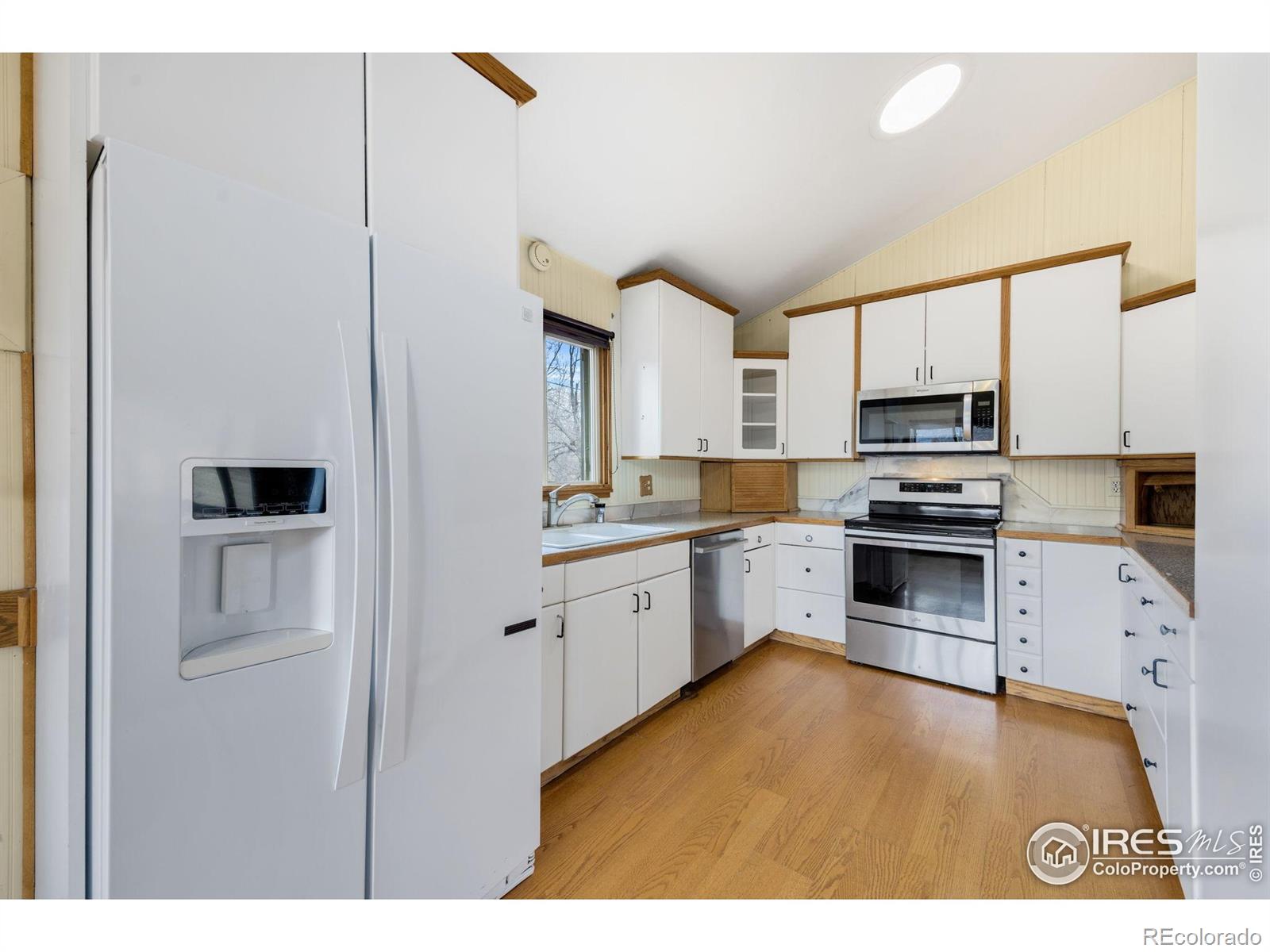 MLS Image #9 for 1837 n county road 25 ,bellvue, Colorado