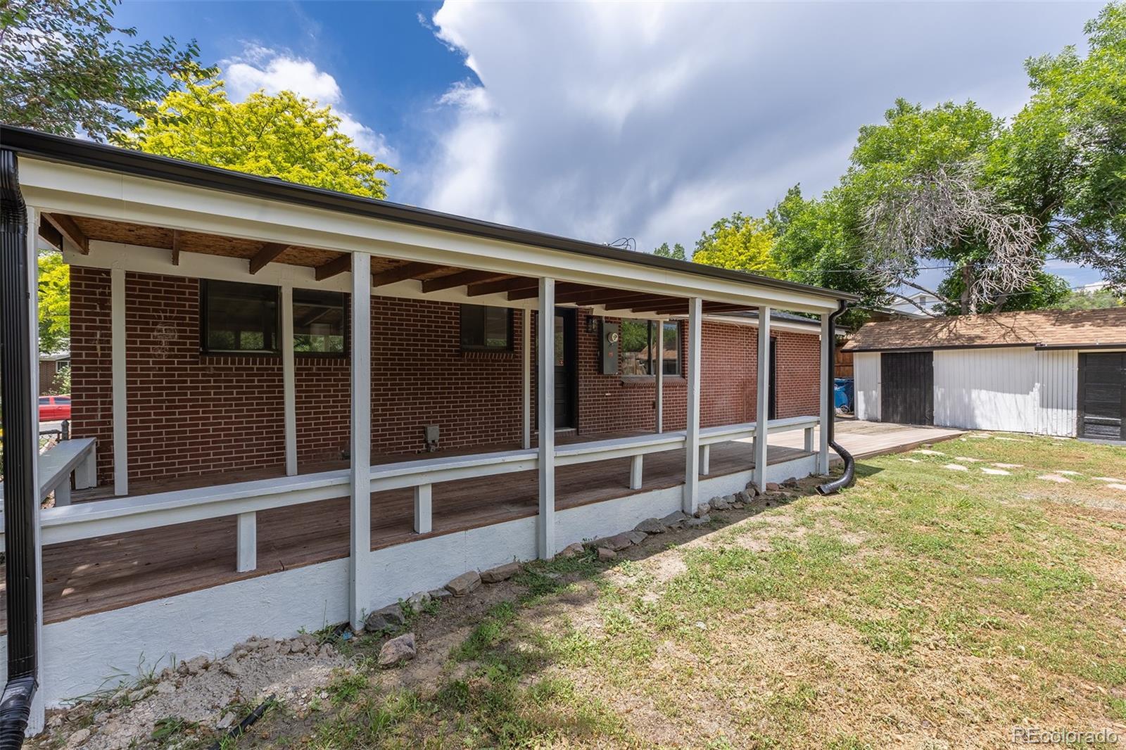 MLS Image #34 for 6176  ammons street,arvada, Colorado