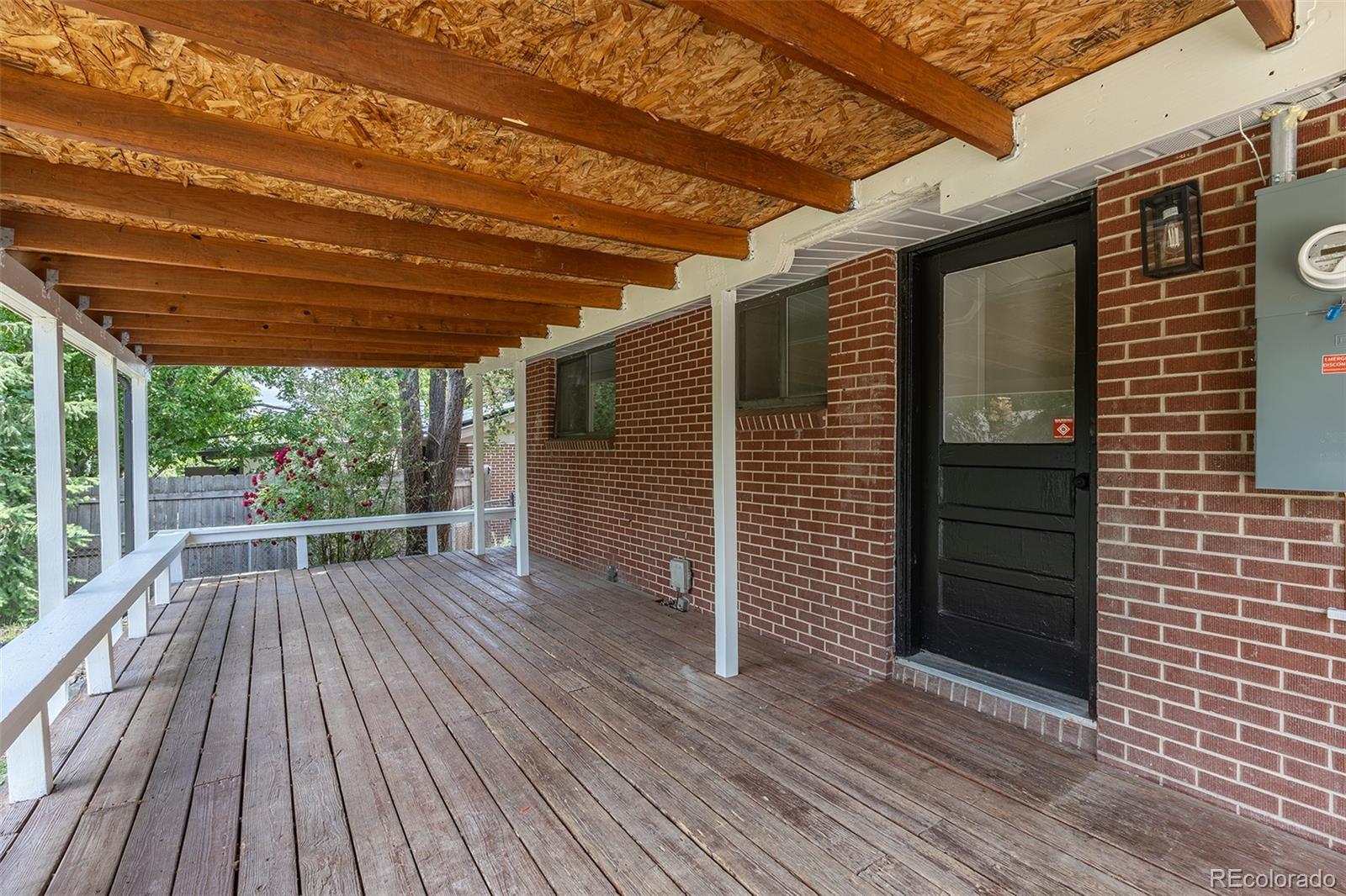 MLS Image #36 for 6176  ammons street,arvada, Colorado