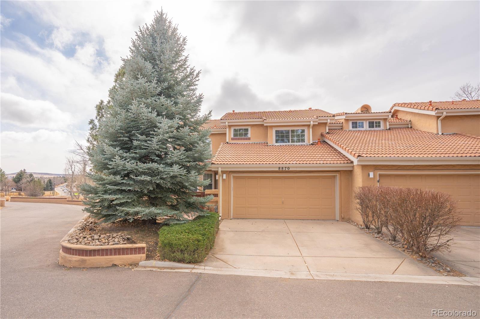 MLS Image #0 for 8870  fiesta terrace ,lone tree, Colorado