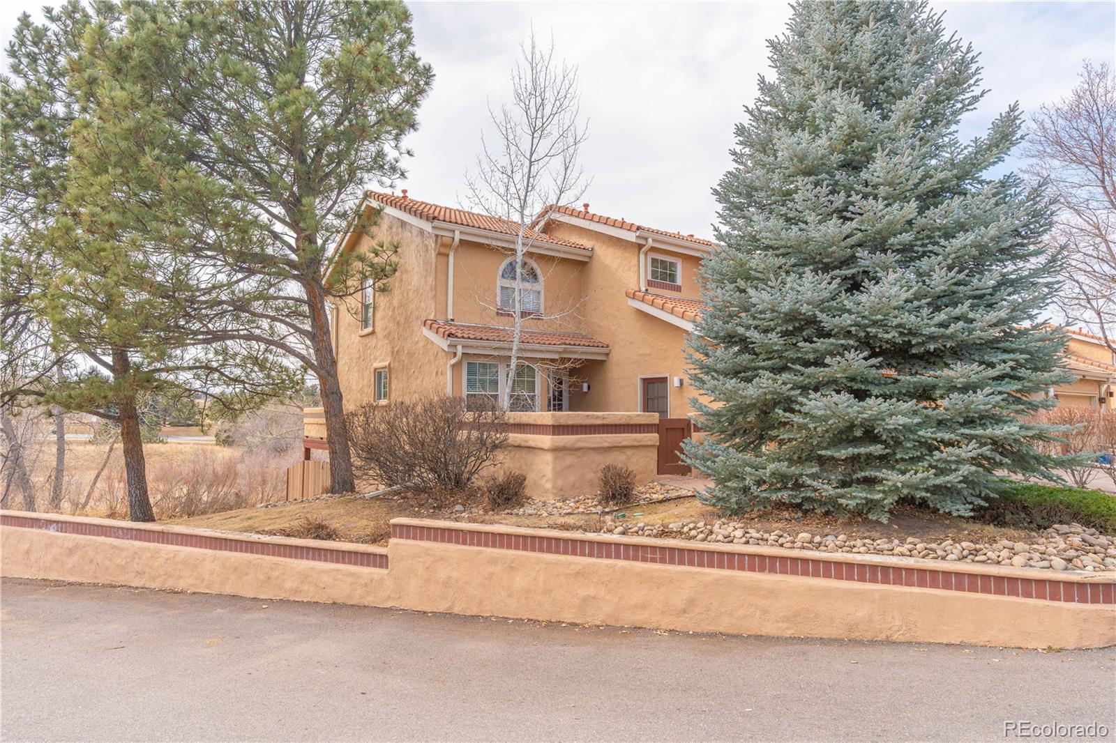 MLS Image #1 for 8870  fiesta terrace ,lone tree, Colorado
