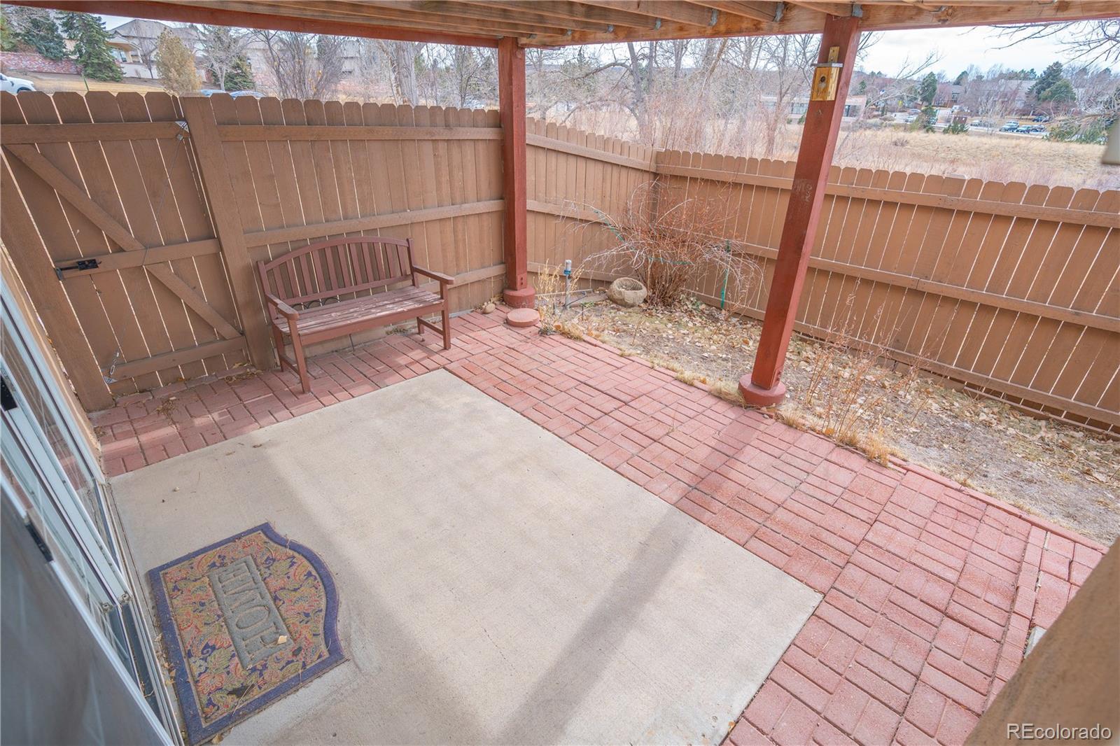 MLS Image #34 for 8870  fiesta terrace ,lone tree, Colorado
