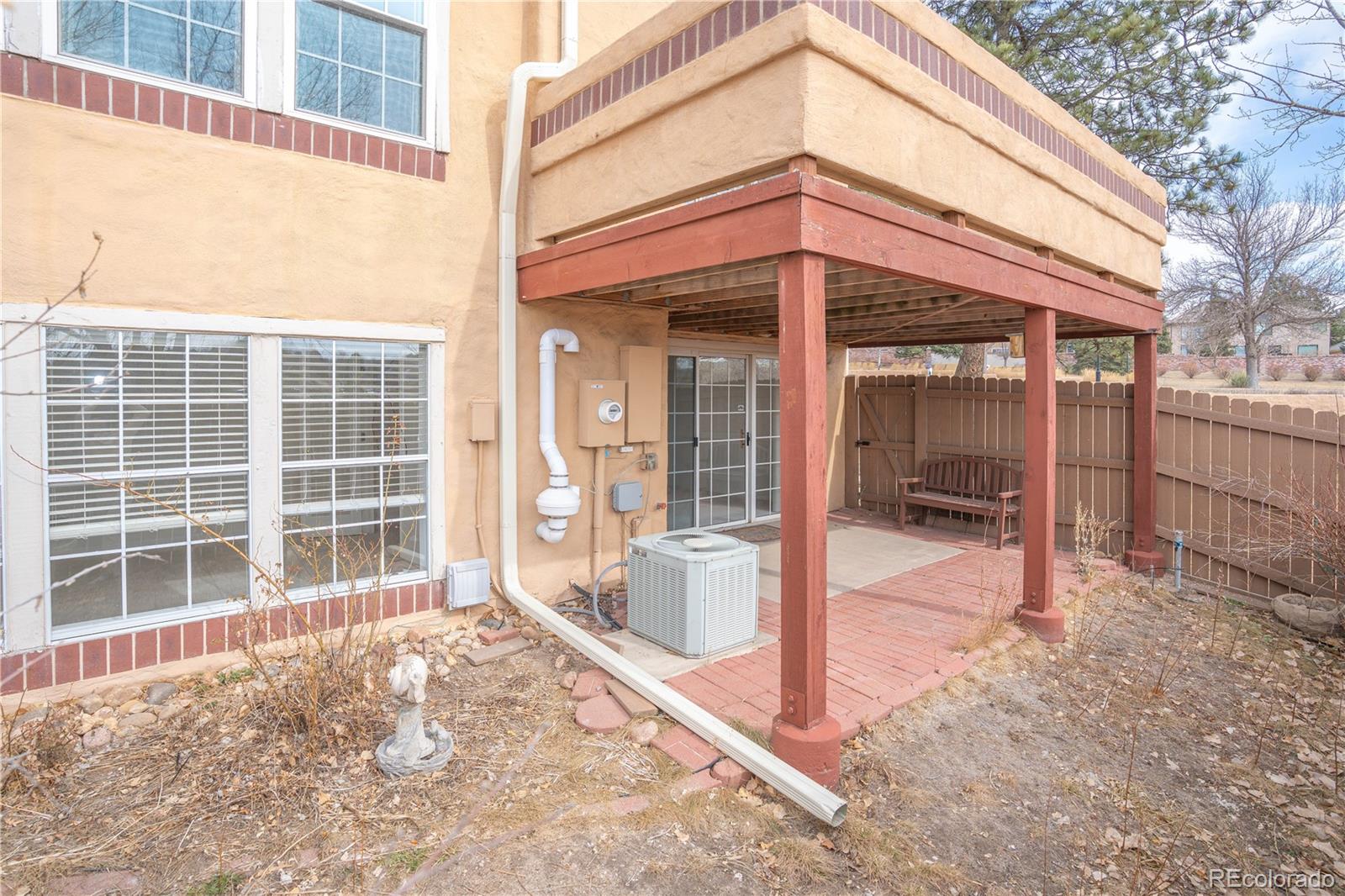 MLS Image #35 for 8870  fiesta terrace ,lone tree, Colorado