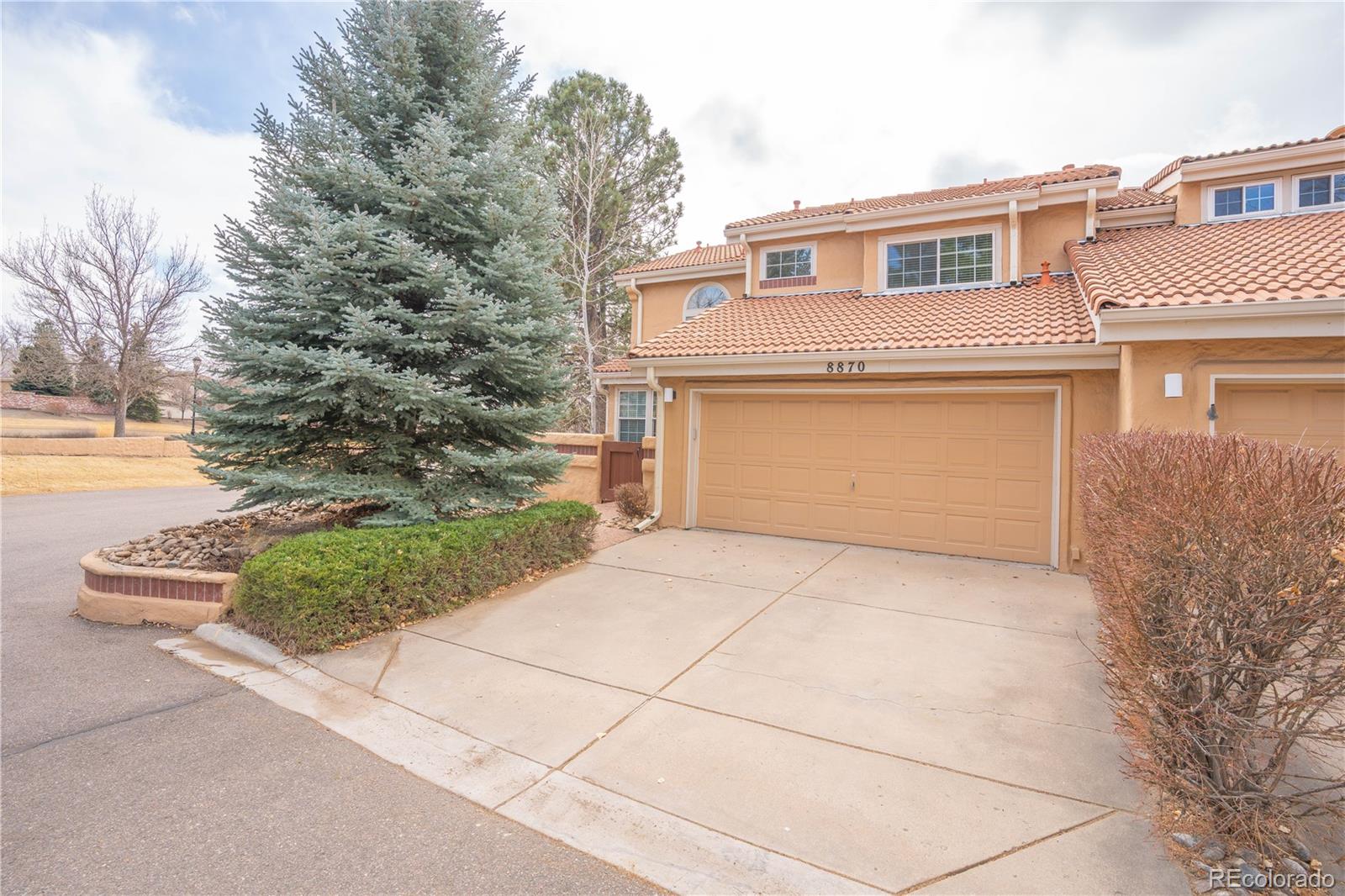 MLS Image #4 for 8870  fiesta terrace ,lone tree, Colorado